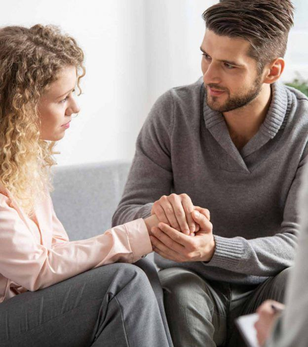 فقط یک بار به حرف هم گوش بدین، معجزه‌اش رو می‌بینین