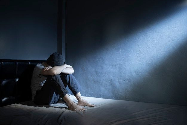 اعتیاد یه بیماریه، نه یه گناه. باهاش درست برخورد کن
