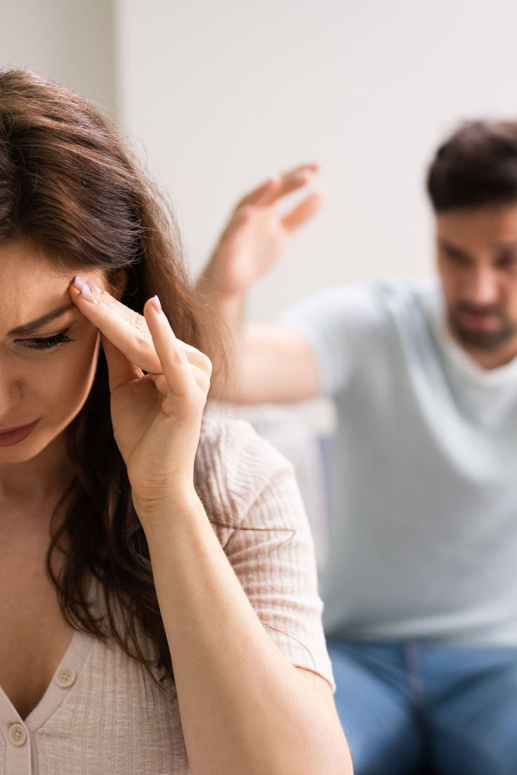 رابطه‌ای که سکس رو از دست داده، هنوز نجات‌پذیره؟