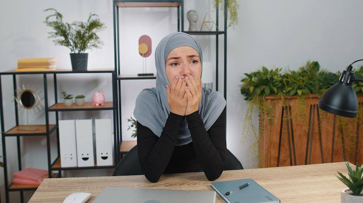 وسواس فقط شستن دست نیست، گاهی یه زندگی رو فلج می‌کنه