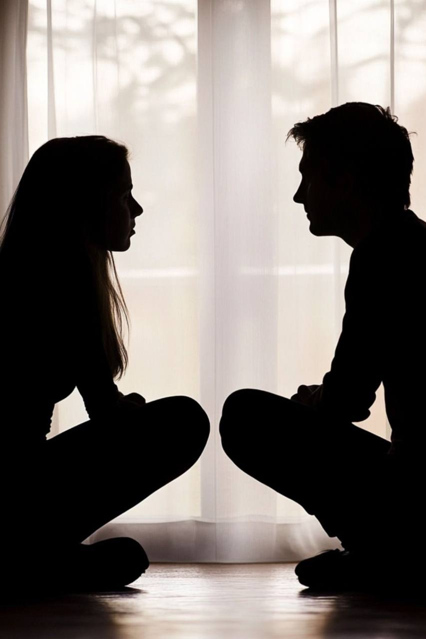 چرا بعضی رابطه‌ها بی‌دلیل سرد میشن و چطور دوباره گرمشون کنیم؟
