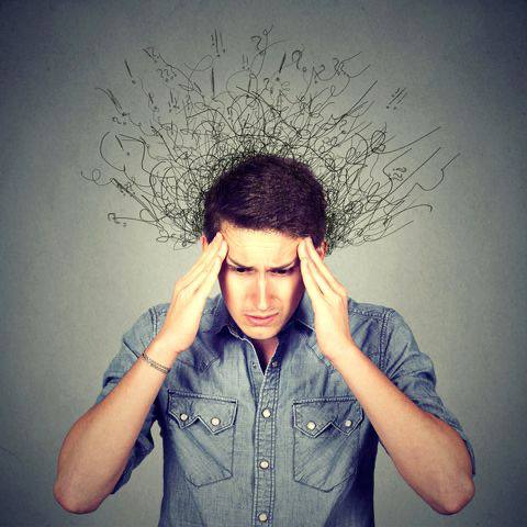 وسواس فکری میتونه حتی قشنگ ترین روزتو نابود کنه