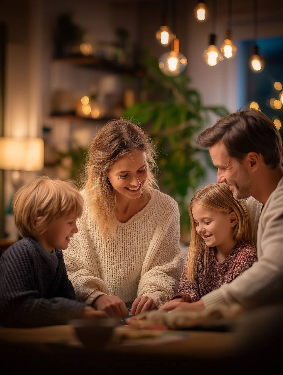 راز یک خانواده شاد؛ نقش مشاوره خانواده در آرامش رابطه‌ها