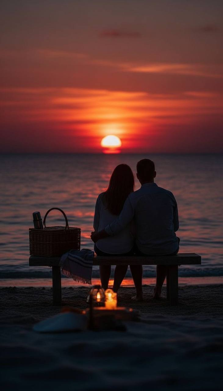 چرا بعضی رابطه‌ها، حتی با عشق زیاد، دوام نمی‌آورند؟