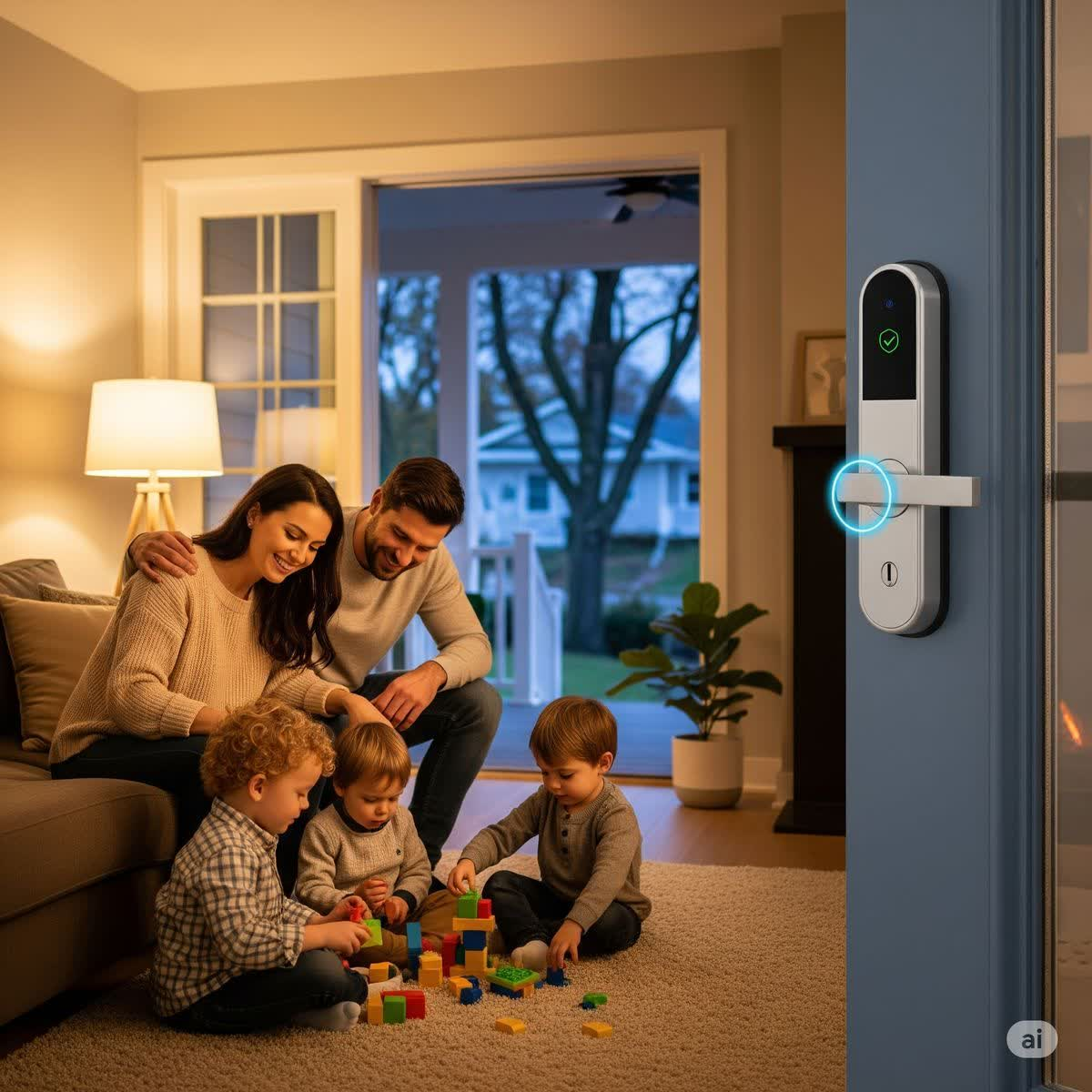 این پنج اشتباه پنهان، آرامش خانواده شما را نابود می‌کند