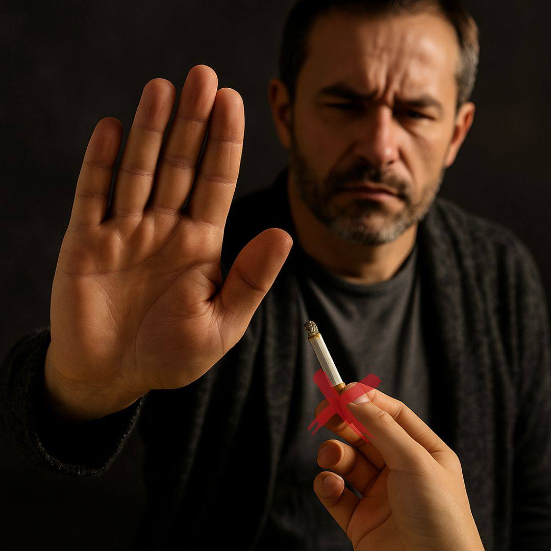 ترک بدون درد، واقعیت یا شعار تبلیغاتی