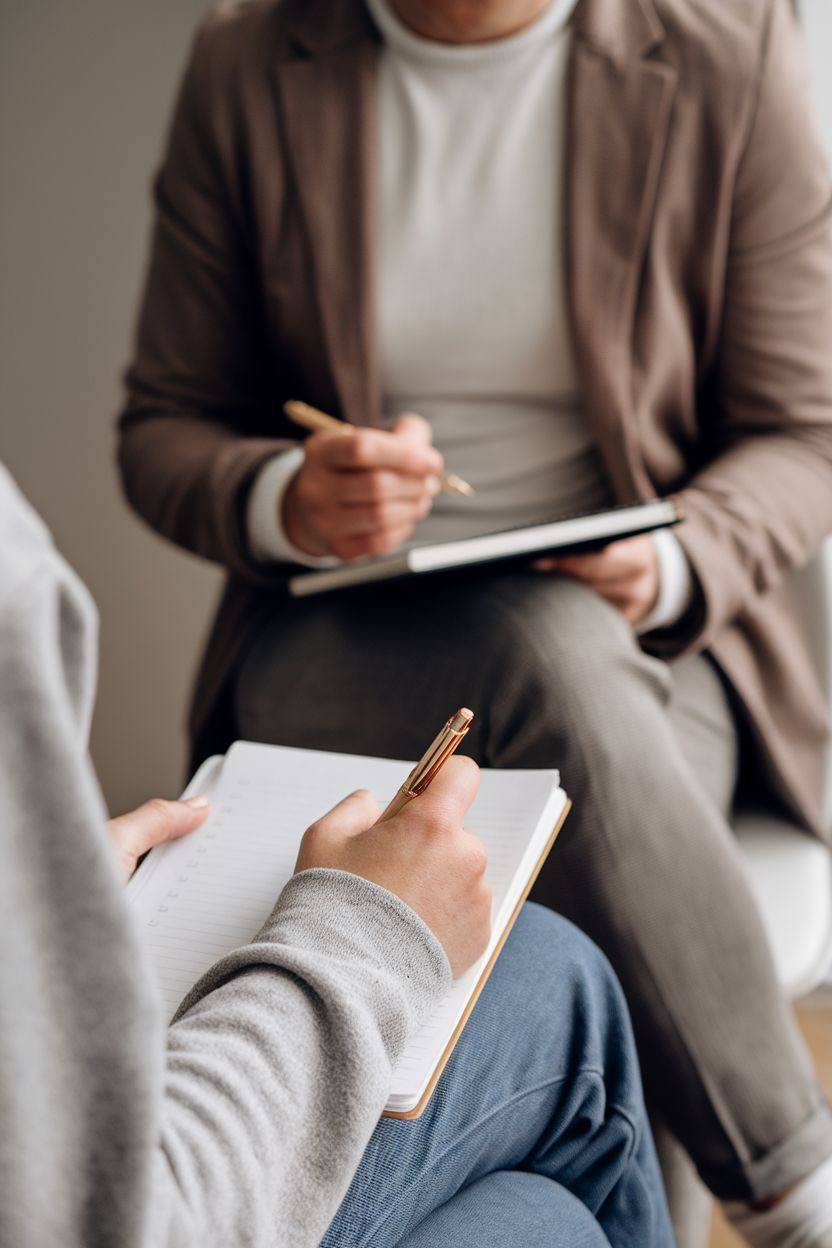 چه زمانی کمک حرفه‌ای بهترین تصمیم زندگی می‌شود؟