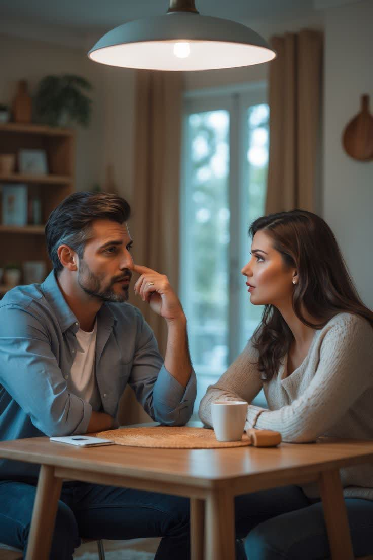 یادگیری گفت‌وگوی سالم با همسر