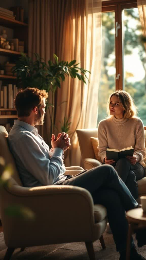 دانستنی‌ ها قبل از جدایی