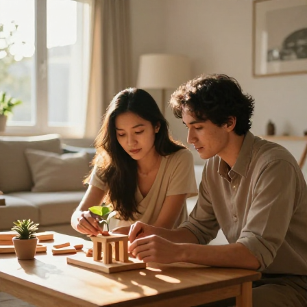 بله گفتید، حالا چطور بهترین سالها را بسازیم؟
