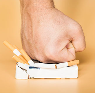 ترک سیگار | موثرترین روش ها + مزایای ترک