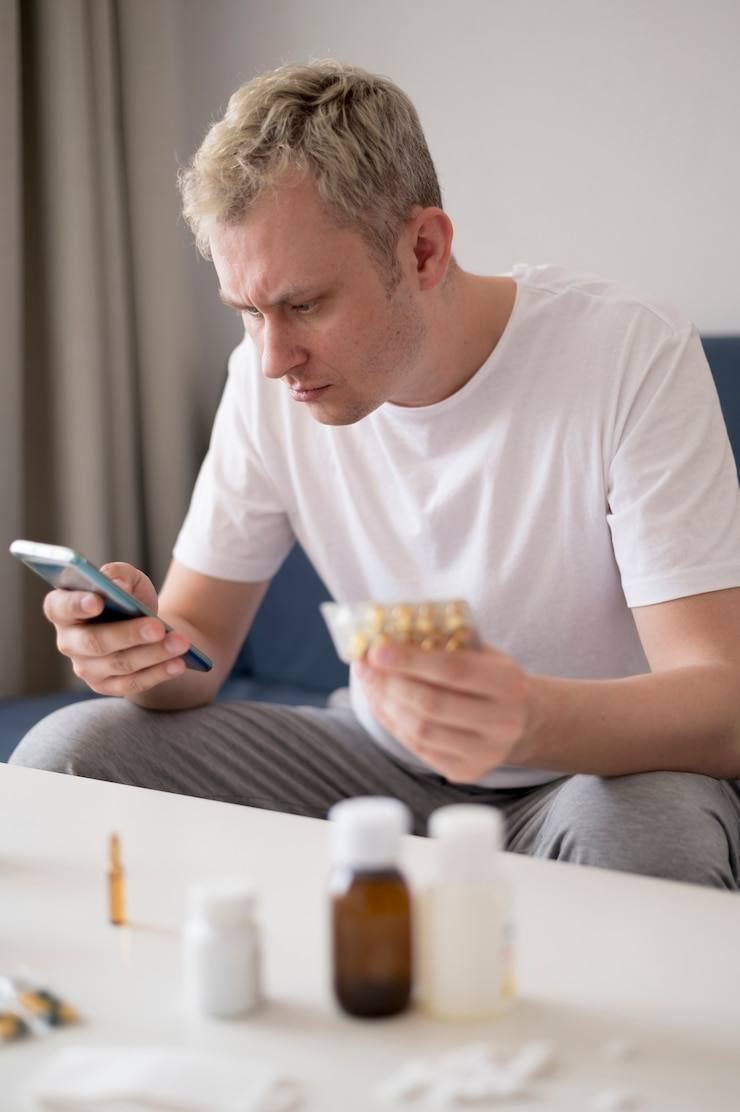 وقتی موبایل میشه مخدر؛ اعتیاد به گوشی بدتر از شیشه